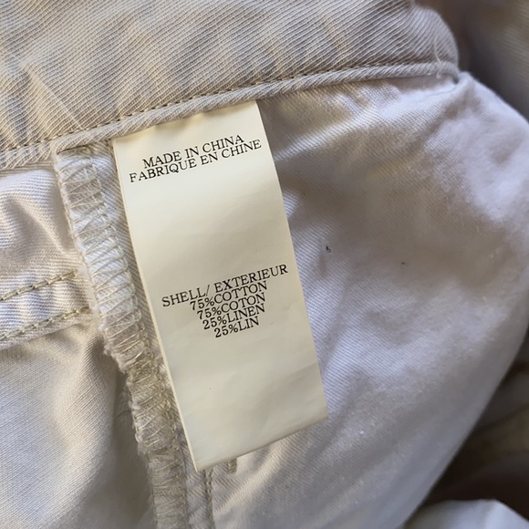 Theory Men’s Haydin Slim Fit Pants 32W - Picture 4 of 4